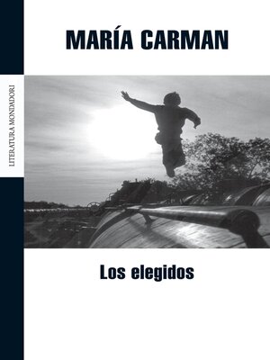 cover image of Los elegidos
